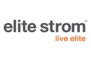 Elite Strom logo