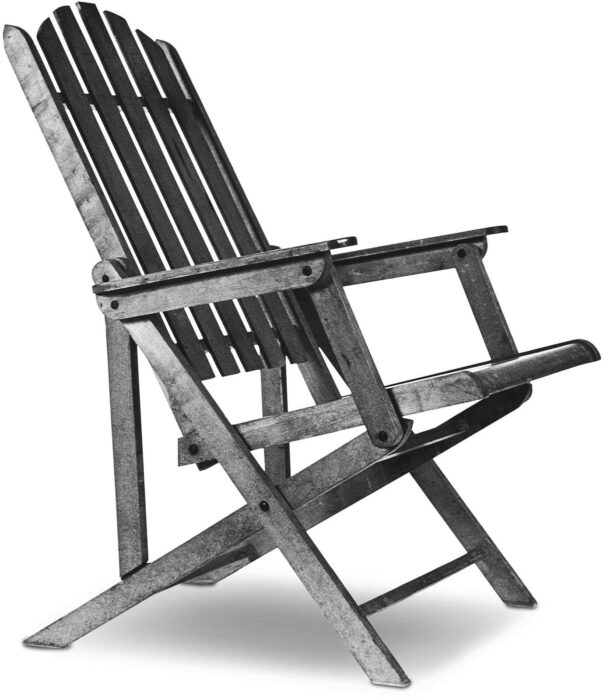 La-Z-Boy, 1928: The world’s first recliner
