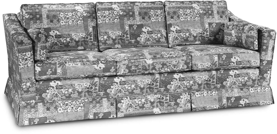 La-Z-Boy, 1977: The first sleeper sofa