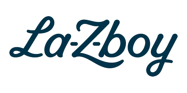 La-Z-Boy logo used from 2025 – Present